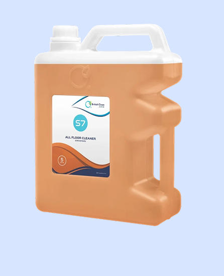 Home Tech -All Floor Cleaner (Concentrate)